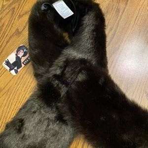 JCPenney Worthington women’s neck warmer NWT